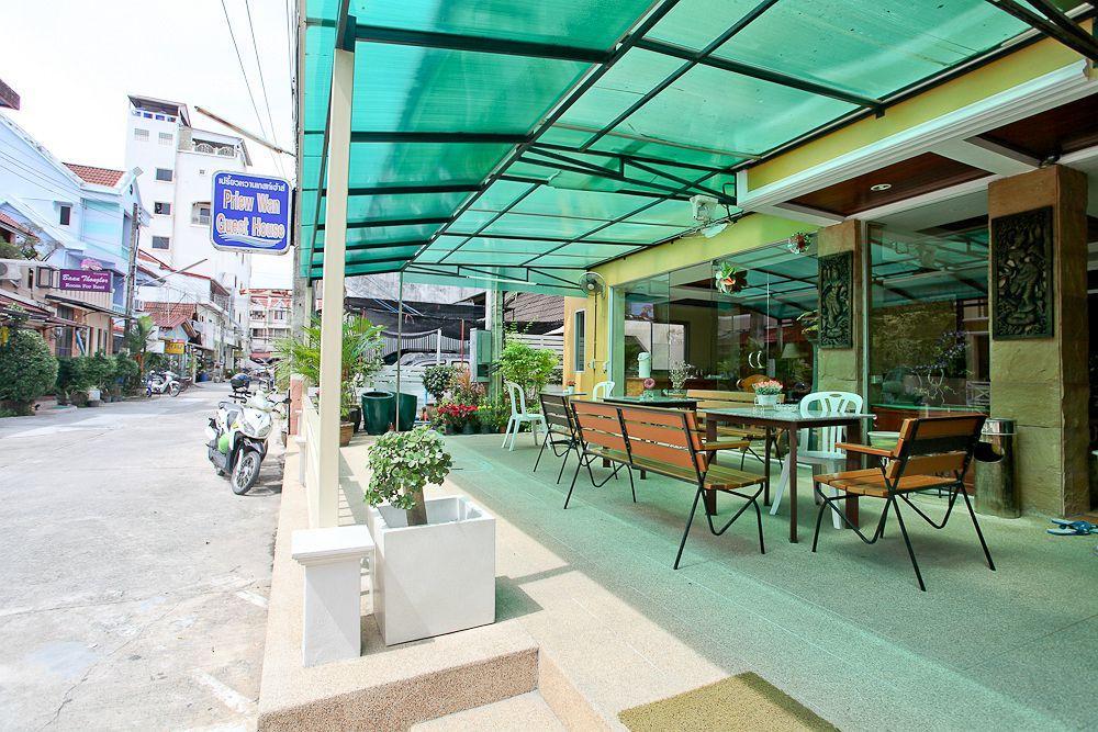 Priew Wan Guesthouse Patong Dış mekan fotoğraf