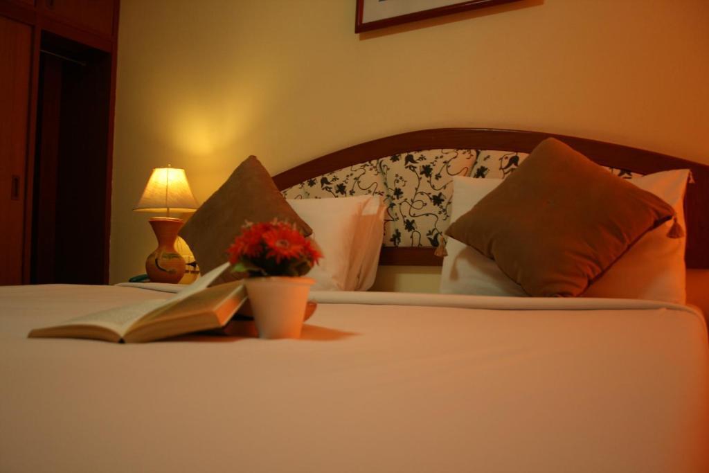 Priew Wan Guesthouse Patong Dış mekan fotoğraf