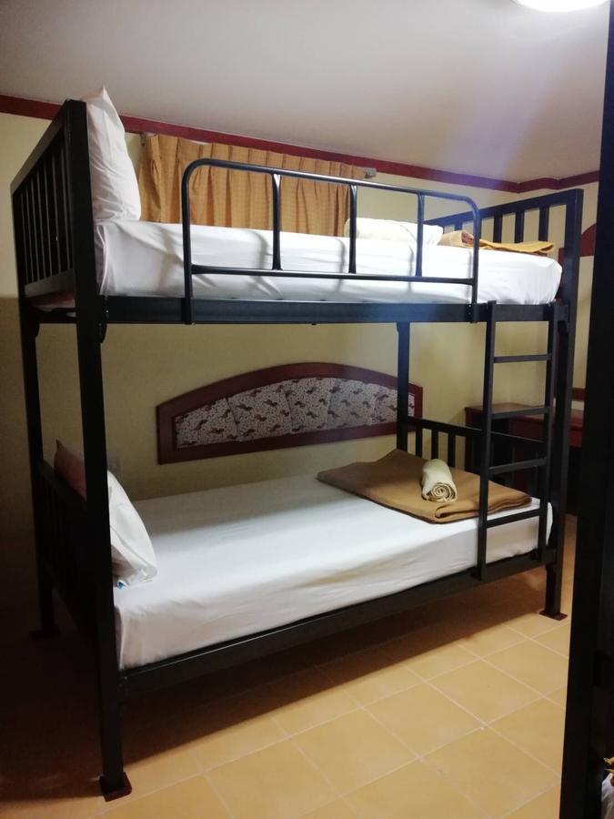 Priew Wan Guesthouse Patong Dış mekan fotoğraf